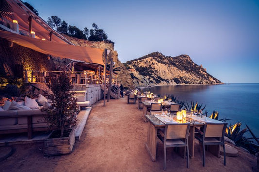 A Taste of Ibiza: Discovering the Island’s Best Restaurants and Local Delights