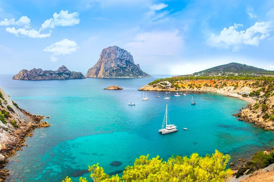 The Best Beaches in Ibiza: Your Ultimate Guide to Paradise